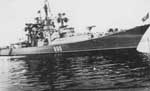БПК Адмирал Макаров, бортовой № 690