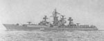 БПК Адмирал Макаров (Kresta II class)