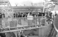 БПК Тимошенко: порт Риека 1981г